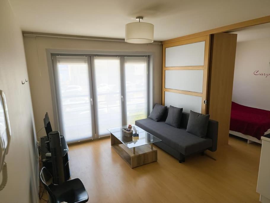 Cozy Studio With Pool Close To The Sea オステンド エクステリア 写真